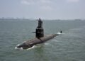 Hindistan’a Scorpene sınıfı denizaltı teslimatı tamamlandı