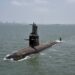 Hindistan’a Scorpene sınıfı denizaltı teslimatı tamamlandı