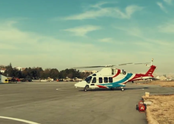 Jandarma’ya GÖKBEY teslimatı