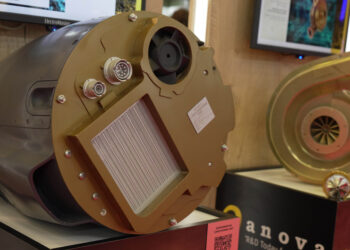 Anova’dan kritik projelere kritik alt sistemler