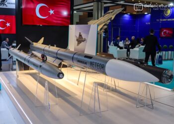 Türkiye’nin Meteor füzesi talebine Yunanistan’dan tepki