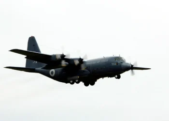 Pakistan’dan ikinci el C-130 nakliye uçağı tedariki