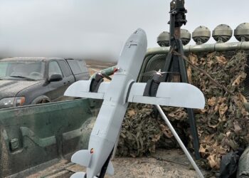 Ukrayna İHA’ları başka İHA’lar ile avlayacak