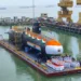 Hindistan’a Scorpene sınıfı denizaltı teslimatı tamamlandı