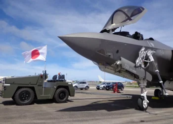 ABD’den Japonya’ya 1200 adet hava-hava füzesi tedariki