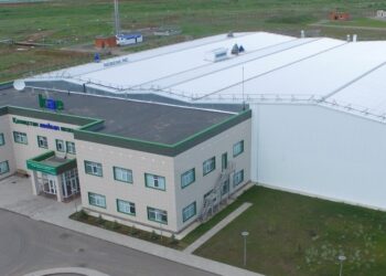 KAE’nin yeni Genel Müdürü Tolga Kurşunlu oldu!