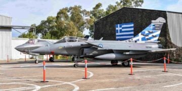Yunanistan’ın F-35 hazırlığı sürüyor