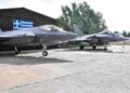 Yunanistan’ın F-35 hazırlığı sürüyor