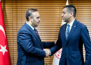 TUA ve Axiom Space’den iş birliği anlaşması