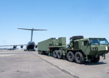 ABD’den Filipinler’e füze sistemi eğitimi