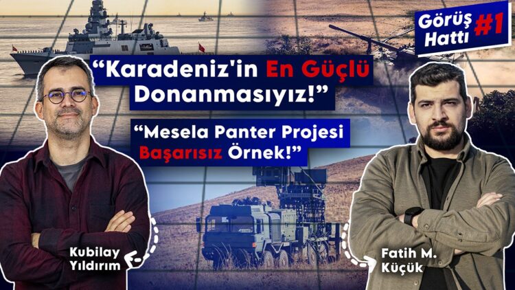 “Türkiye Afrika’ya istikrar ihraç etti.” | Görüş Hattı