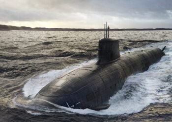 Birleşik Krallık’tan dev nükleer denizaltı yatırımı