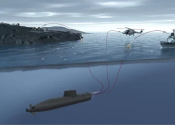 Almanya’dan denizaltılar için hava savunma füze sistemi