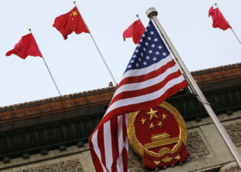 Çin yeni yaptırımlarla ABD savunma şirketlerini hedef alıyor