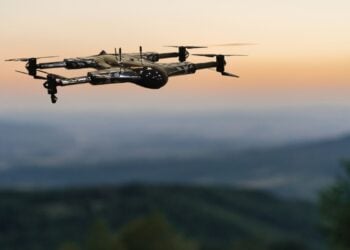 ABD’li şirketten Türkiye’ye drone test merkezi