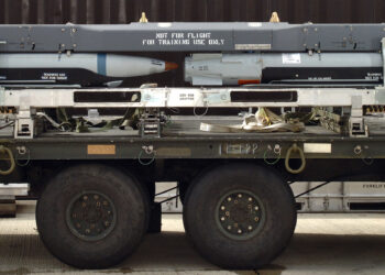 İsrail’e dev mühimmat satışına onay