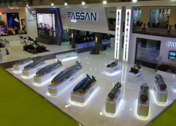 ASSAN Group’tan IDEX 2025 çıkarması!