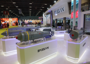 ASSAN Group’tan IDEX 2025 çıkarması!