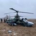Rusya’nın 100’den fazla taarruz helikopteri kaybettiği iddiası
