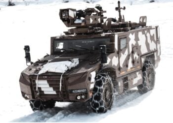 Fransa’dan yeni zırhlı araç tedariki