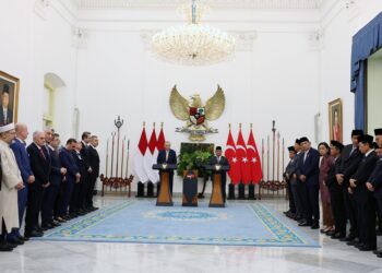 Türk savunma sanayiinden Endonezya’ya çıkarma