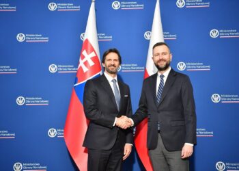 Polonya ile Slovakya’dan yeni iş birlikleri