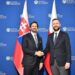Polonya ile Slovakya’dan yeni iş birlikleri
