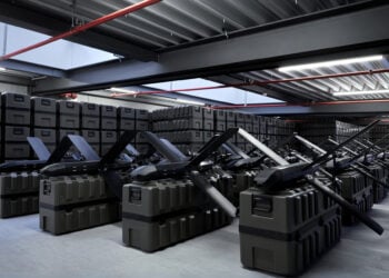 Almanya’dan Ukrayna’ya kamikaze İHA hibesi