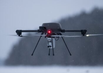 Finlandiya İHA sistemleri portföyünü genişletiyor