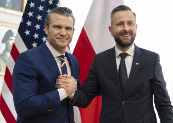 Polonya’dan ABD’ye ortak üretim teklifi