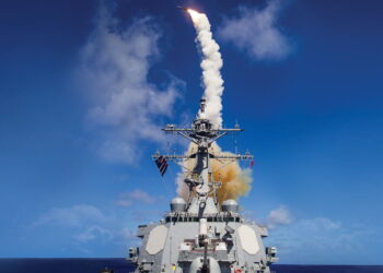 ABD’den Japonya’ya füze satışına onay