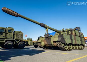 FIRTINA obüslerine ABD’den şanzıman sistemi