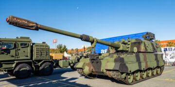 FIRTINA obüslerine ABD’den şanzıman sistemi