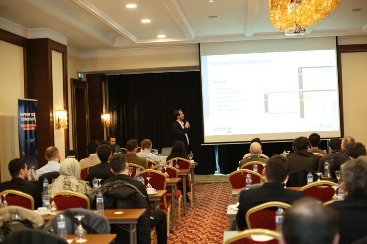 CTech’den Ekosistem Kalite Buluşması
