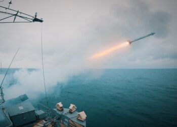 GÖKSUR’dan test atışı