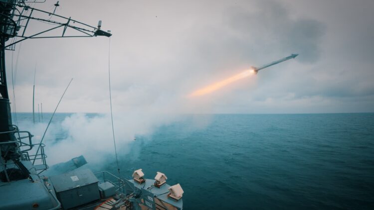 GÖKSUR’dan test atışı