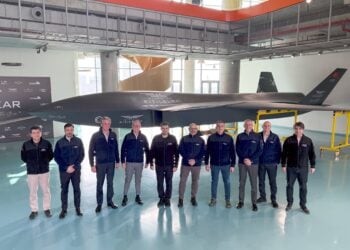 Baykar ve Leonardo’nun ortak üretimde sona yaklaştığı iddiası