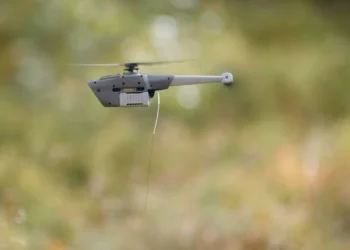 Almanya’dan Black Hornet nano-İHA tedariki