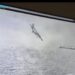 ABD’de EA-18G uçağı düştü