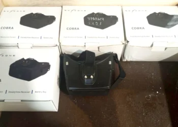 Rusya’nın FPV drone gözlüklerine sabotaj girişimi