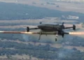 Yunanistan’ın yeni dronundan atışlı test