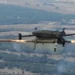 Yunanistan’ın yeni dronundan atışlı test