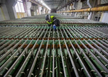 Rusya’nın ham madde konusunda sıkıntı yaşadığı iddiası