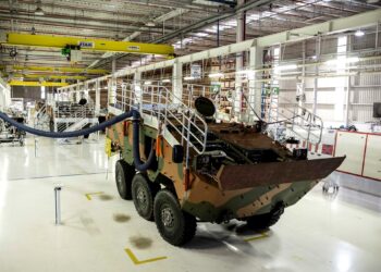 Brezilya’dan yerli savunma sanayii projelerine destek