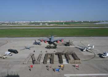 NATO, boru hattını doğuya doğru genişletmeyi planlıyor