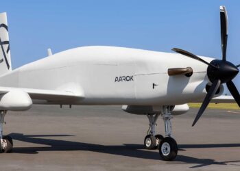 Fransa yeni İHA projesini yakından takip ediyor