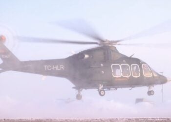 GÖKBEY’den soğuk hava testi