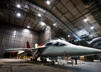 HÜRJET’in rakibi T-7A uçağı sorunlarla boğuşuyor