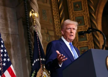 Trump savaşın sorumlusunun Kiev olduğunu öne sürdü