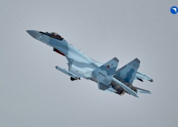 Rus Hava ve Uzay Kuvvetleri’ne savaş uçağı teslimatı